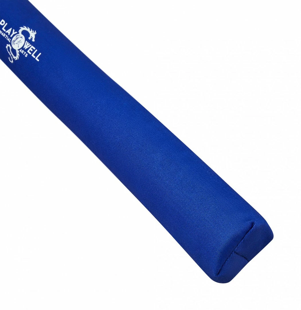 Playwell Childrens Sparring Full Contact Kodachi Sword - 28" - Blue Rubber/Foam/Plastic Weapons 3 Playwell Childrens Sparring Full Contact Kodachi Sword - 28" - Blue Rubber/Foam/Plastic Weapons