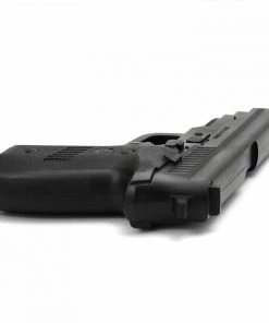 Playwell Realistic TP Rubber Training Hand Gun - M006 Rubber Replica Guns