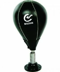 Playwell Wall Mounted Swivel Speed Ball Vinyl With Attachment