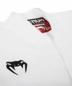 Playwell Karate Uniforms Venum Contender Kids Karate Gi - White