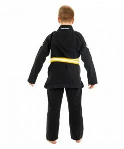 Playwell Tatami Kids Original V2 Black Jiu Jitsu Gi Tatami Fightwear 13 Playwell Tatami Kids Original V2 Black Jiu Jitsu Gi Tatami Fightwear