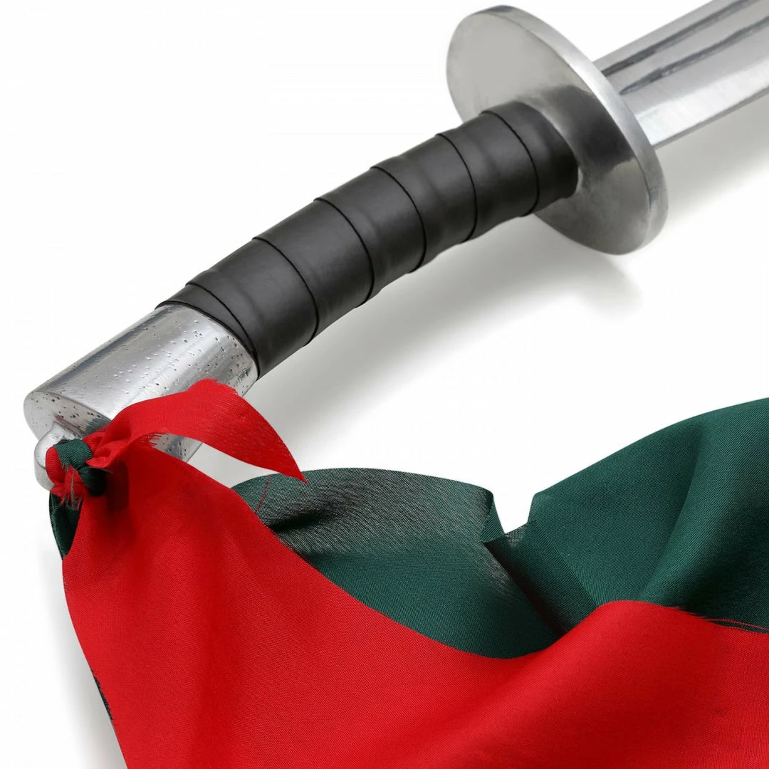 Playwell Aluminium Broadsword - 32" Broadswords 3 Playwell Aluminium Broadsword - 32" Broadswords