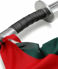 Playwell Aluminium Broadsword - 33" Broadswords 6 Playwell Aluminium Broadsword - 33