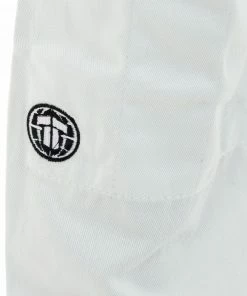 Playwell Tatami Kids Original V2 White Jiu Jitsu Gi