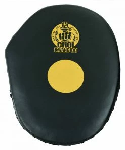 Playwell Choi Kwang Do Leather Focus Mitts Choi Kwang Do Suits And Equipment
