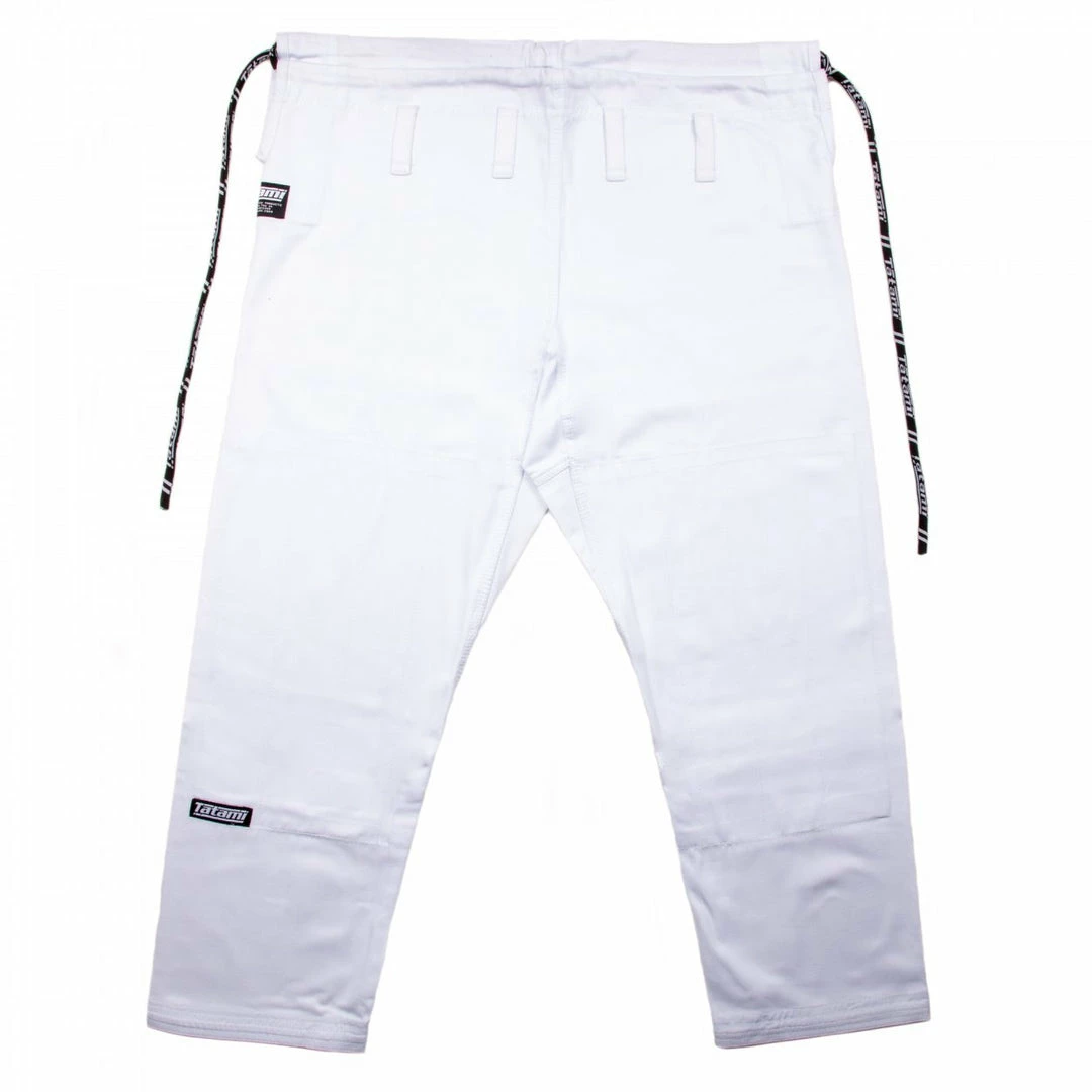 Playwell Tatami Original Jiu Jitsu Gi - White Jiu Jitsu Gi Uniforms And Equipment 2 Playwell Tatami Original Jiu Jitsu Gi - White Jiu Jitsu Gi Uniforms And Equipment