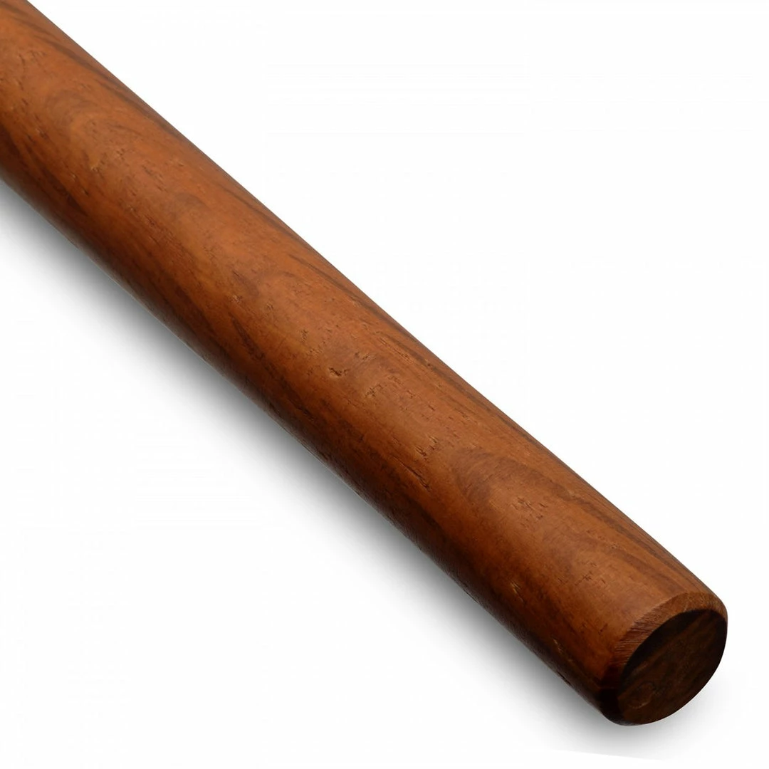 Playwell Bo Staffs - 72 Inches ( 6ft ) Bo Staff Standard Red Oak - 72" ( 6FT) - ( Grade B ) 2 Playwell Bo Staffs - 72 Inches ( 6ft ) Bo Staff Standard Red Oak - 72" ( 6FT) - ( Grade B )