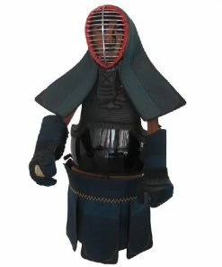 Playwell Kendo Armour: Complete Outfit 4mm Kendo Armour And Protection