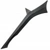 Playwell Cold Steel Polypropylene Gun Stock War Club