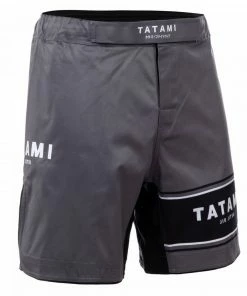 Playwell Tatami Fightwear Tatami Mens Fraction No Gi Fight Shorts 5 Playwell Tatami Fightwear Tatami Mens Fraction No Gi Fight Shorts