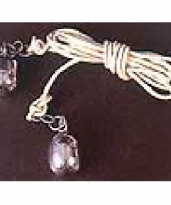 Playwell Kung Fu Double Meteor Flying Weight Wu Shu Weapons