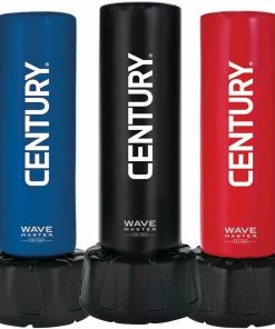 Playwell Free Standing Punch Bags Century Wavemaster 2XL Pro Freestanding Punch Bag