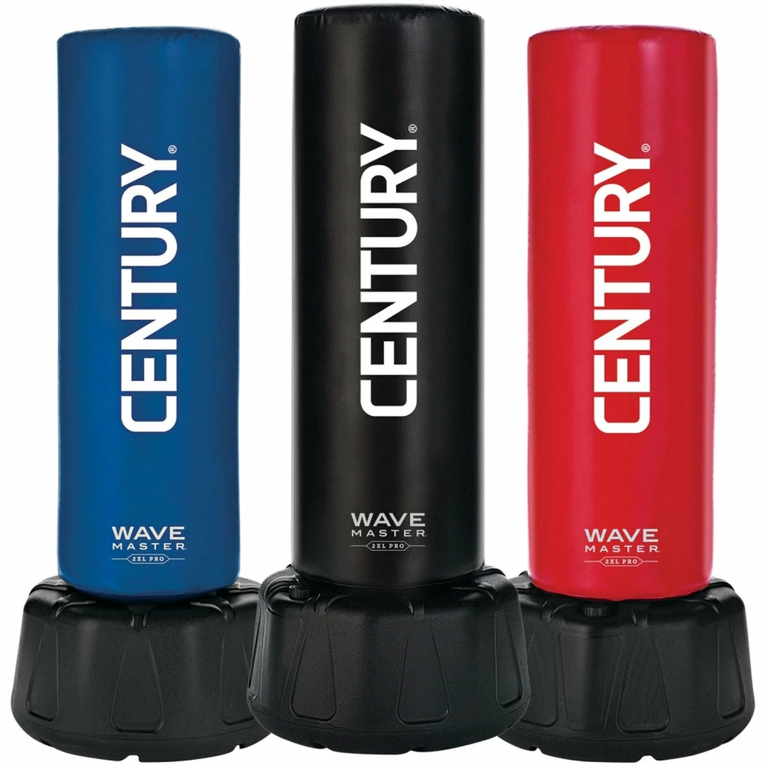 Playwell Free Standing Punch Bags Century Wavemaster 2XL Pro Freestanding Punch Bag 1 Playwell Free Standing Punch Bags Century Wavemaster 2XL Pro Freestanding Punch Bag