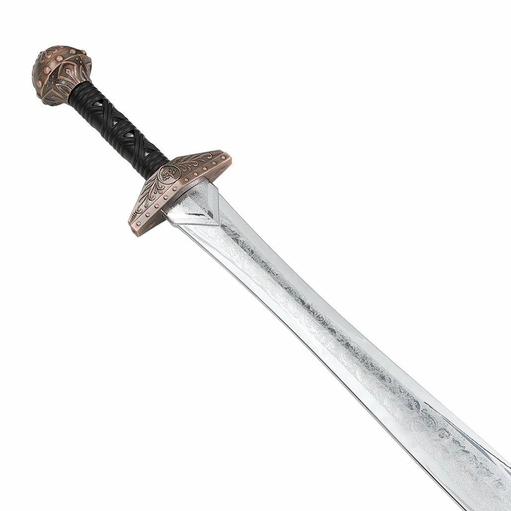 Playwell ABS Colour Full Contact Roman Gladiator Sword - E482A 3 Playwell ABS Colour Full Contact Roman Gladiator Sword - E482A