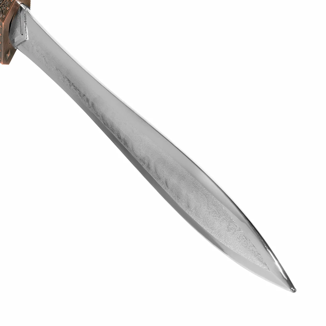 Playwell ABS Colour Full Contact Roman Gladiator Sword - E482A 2 Playwell ABS Colour Full Contact Roman Gladiator Sword - E482A