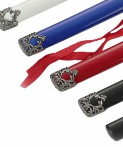 Playwell Rubber/Foam/Plastic Weapons ABS Plastic Scabbard Only