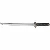Playwell ABS Colour Full Contact Samurai Wakizashi