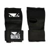 Playwell Boxing Wraps & MouthGuards Bad Boy MMA Combat Easy Wraps