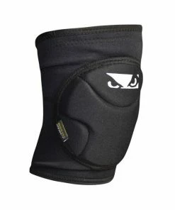 Playwell Bad Boy MMA Combat Knee Pads Bad Boy MMA Clothing