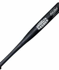 Playwell Cold Steel Polypropylene Brooklyn "Basher" BaseBall Bat - 24"