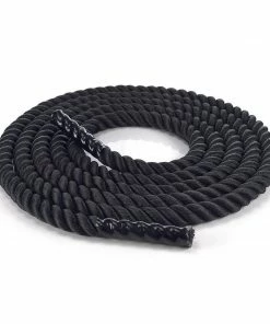 Playwell Strength Training Equipment Body Conditioning Battle Ropes - 12M