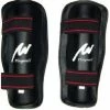 Playwell Shin And Forearm Protection Pu Shin Guard: Supreme
