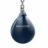 Playwell Heavy Hitters Water Filled Punch Bag - 16" - Blue