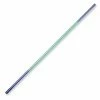 Playwell Graphite Bo Staff Straight 1pc - Blue/Green Demo And Graphite Bo Staffs