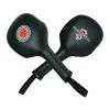 Playwell Focus Mitts Boxing Pro Punch Paddles - Pair