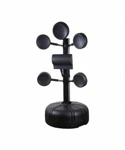 Playwell Free Standing Punch Bags Free Standing Boxing Punching Training Tree Workout Station