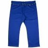 Playwell Tatami BJJ Basic Jiu Jitsu Gi Pants - Blue