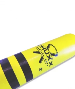 Focus Mitts CHUXX Martial Arts Boxing Focus Sticks Set Of 2 With Case