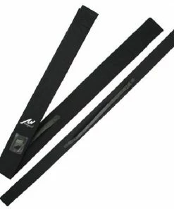 Playwell Weapons Cases And Accessories Bo Staff Black Carry Case Canvas - 64"