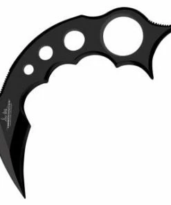 Playwell Swords And Knives United Cutlery GIL HIBBEN CLAW II KARAMBIT - BLACK