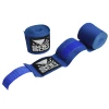 Playwell Bad Boy Stretch Boxing Hand Wraps - 3.5M Boxing Wraps & MouthGuards