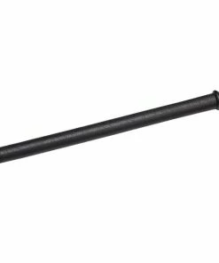 Playwell Black Polypropylene Full Contact Escrima With Cord V2