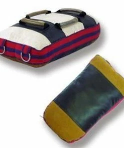 Playwell Small Striking Pad Canvas