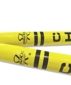 Focus Mitts CHUXX Martial Arts Boxing Focus Sticks Set Of 2 With Case