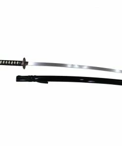Playwell Aluminium Ultra Light Blunt Samurai Katana - 40