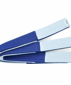 Playwell Masters Instructor Dan Block Belt - MADE TO ORDER Black Belts