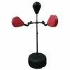 Playwell Deluxe Multi Use Floor Standing Speed Ball Speed Balls