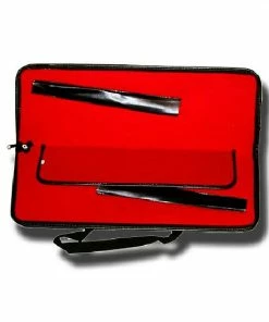 Playwell Weapons Cases And Accessories Deluxe Wing Chun Butterfly Knives Case