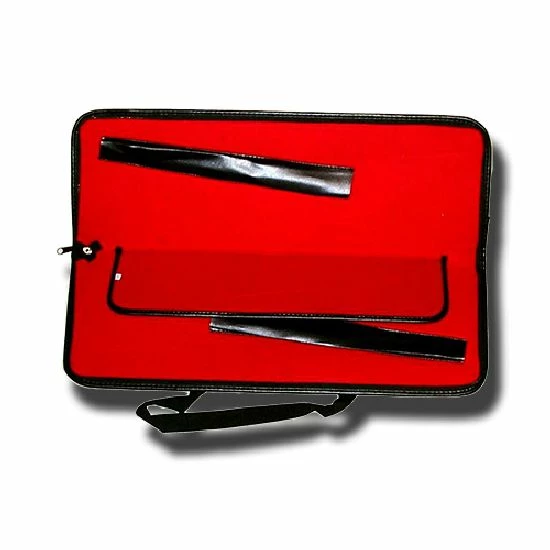 Playwell Weapons Cases And Accessories Deluxe Wing Chun Butterfly Knives Case 1 Playwell Weapons Cases And Accessories Deluxe Wing Chun Butterfly Knives Case