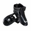 Playwell Dipped Foam Sparring Boots - Black