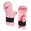 Playwell Dipped Foam Sparring Gloves - Pink