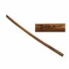 Playwell Japanese Wooden Bokken Wooden Bokken With Laser Carved Dragon