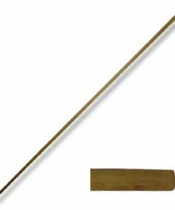 Playwell Wing Chun Weapons Wing Chun 2.2M Dragon Long Pole