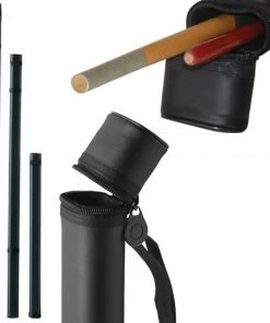 Playwell Deluxe Hard Pvc Bo Staff Case 6FT