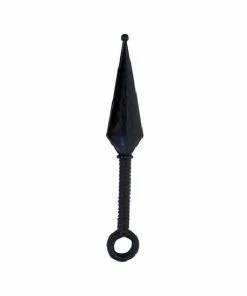 Playwell PP Material "Kunai Ninja" Training Knife Rubber/Foam/Plastic Weapons