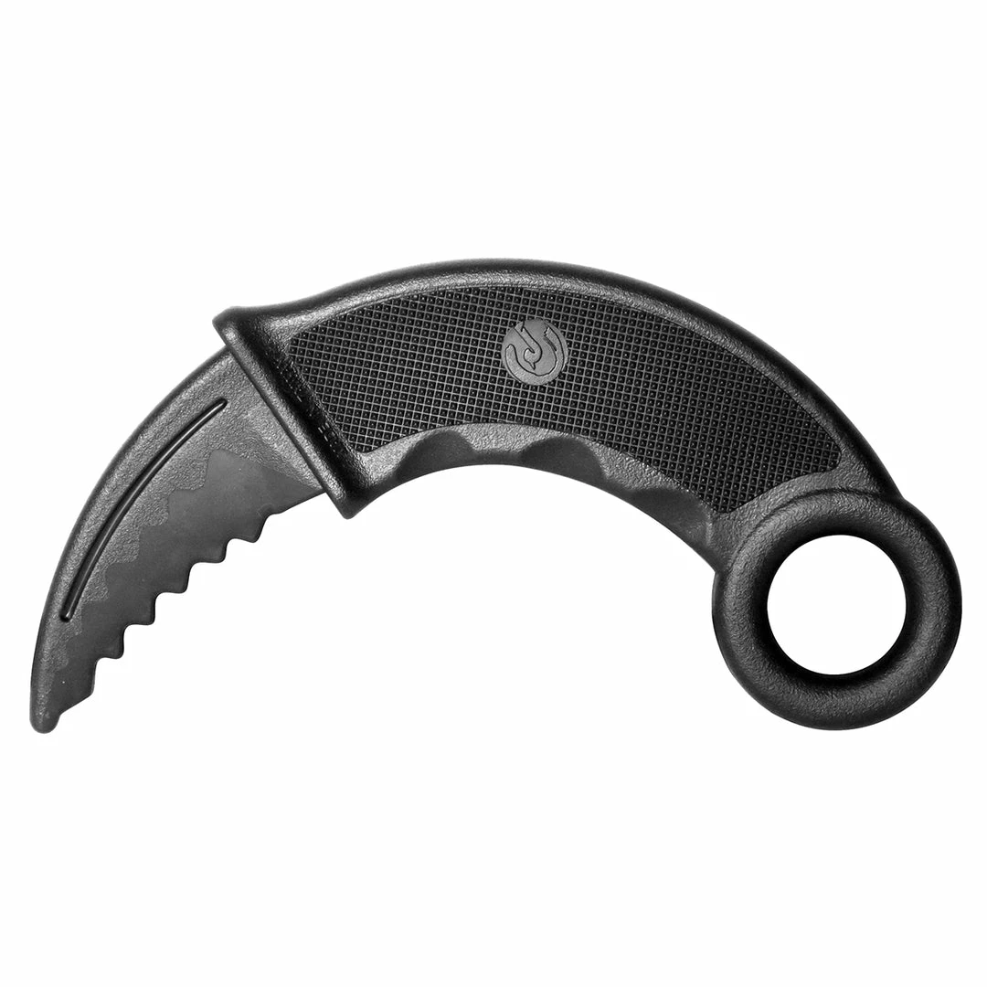 Playwell PP Material "Karambit" Training Knife - E423 Rubber/Foam/Plastic Weapons 1 Playwell PP Material "Karambit" Training Knife - E423 Rubber/Foam/Plastic Weapons